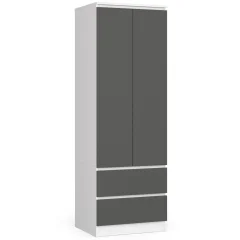 OMARA ZVEZDA S60 2D 2SZ PK BELO / SIVO
