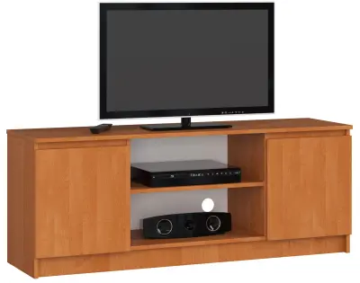 RTV KABINET 140 cm 2D 1P JASEN