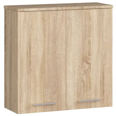 VISIČNA OMARA 60 cm FIN 2D SONOMA
