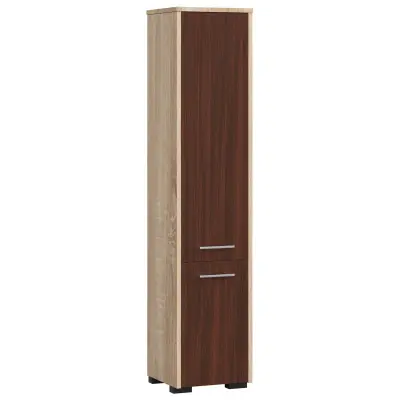 KOPALNICA OMARA FIN STOLP 30 2D 140cm SONOMA / WENGE