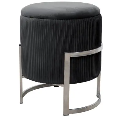 PUFA PORTO BLACK