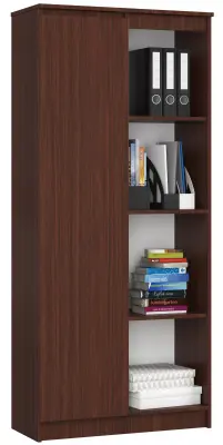 POLICA R80 1D 4P CLP WENGE