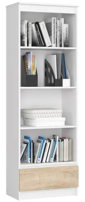 POLICA R60 1K 4D CLP BELO / SONOMA