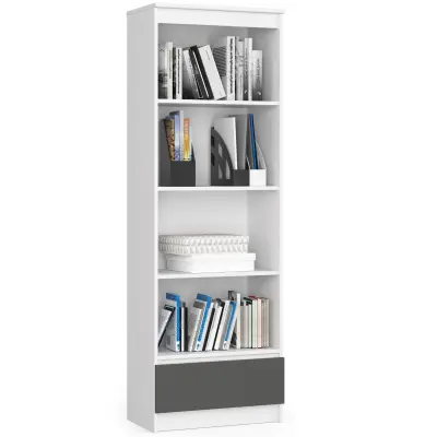 POLICA R60 1KOS 4D CLP BELO / SIVO