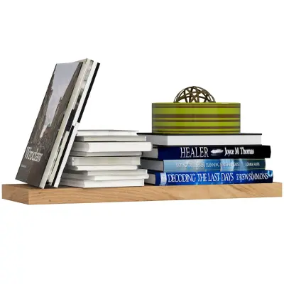 POLICA PS-3 60cm SONOMA HRAST