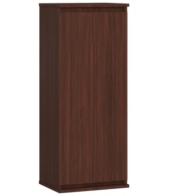 VISIČNA OMARA - RAZSTAVA W40 CLP WENGE