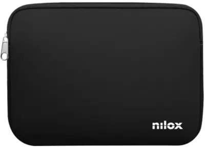 Nilox portaratil caja 13.3 ''črna