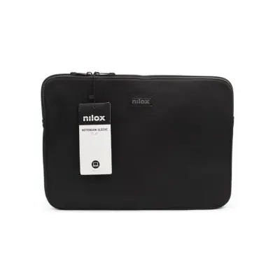 Nilox Portatil Funeral 15,6 ''črna