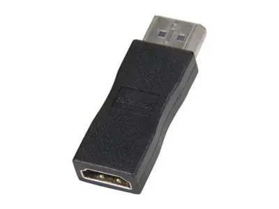 STARTECH DisplayPort adapter za HDMI - DP2HDMIADAP