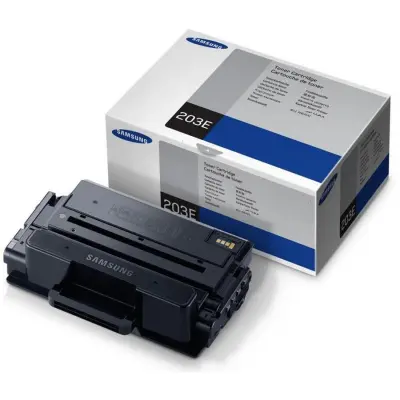 SAMSUNG SL-M3820 toner visoke kapacitete črn - MLT-D203E/ELS