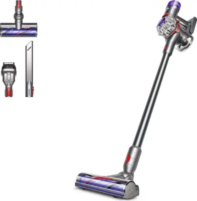 Odprta emb - DYSON V8 Advanced sesalnik