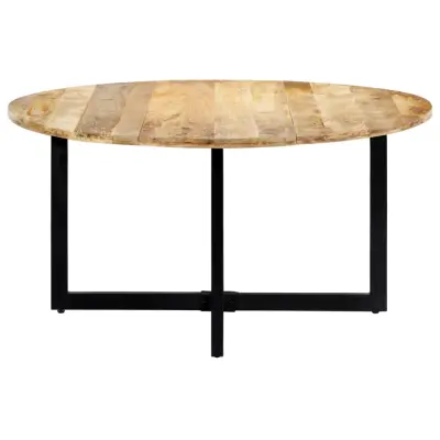 Jedilna miza - Kuhinjska miza - Jedilni stol 150x73 cm trden mangov les