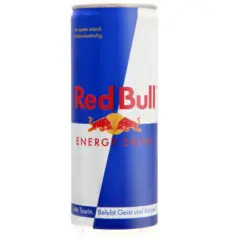 RED BULL PLOČEVINKA