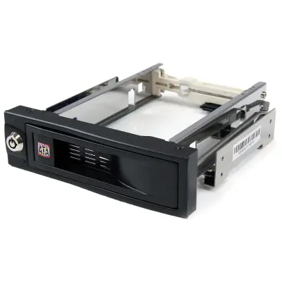 STARTECH Hot Swap SATA 3,5" odstranljiv predal