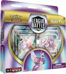 POKEMON Origin Form Palkia VSTAR Battle Deck karte