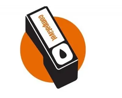 HP reciklirana kartuša s črnilom št. 963XL rumena