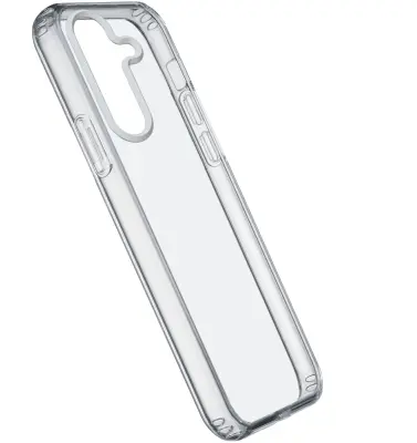 CELLULARLINE Samsung Galaxy S25+ Clear Strong ovitek