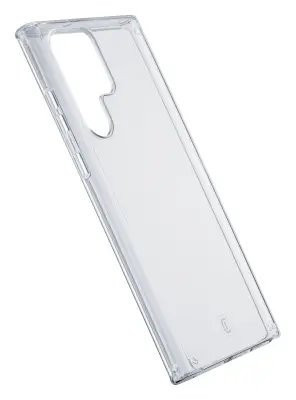 CELLULARLINE Samsung Galaxy S25 Ultra Clear Strong ovitek