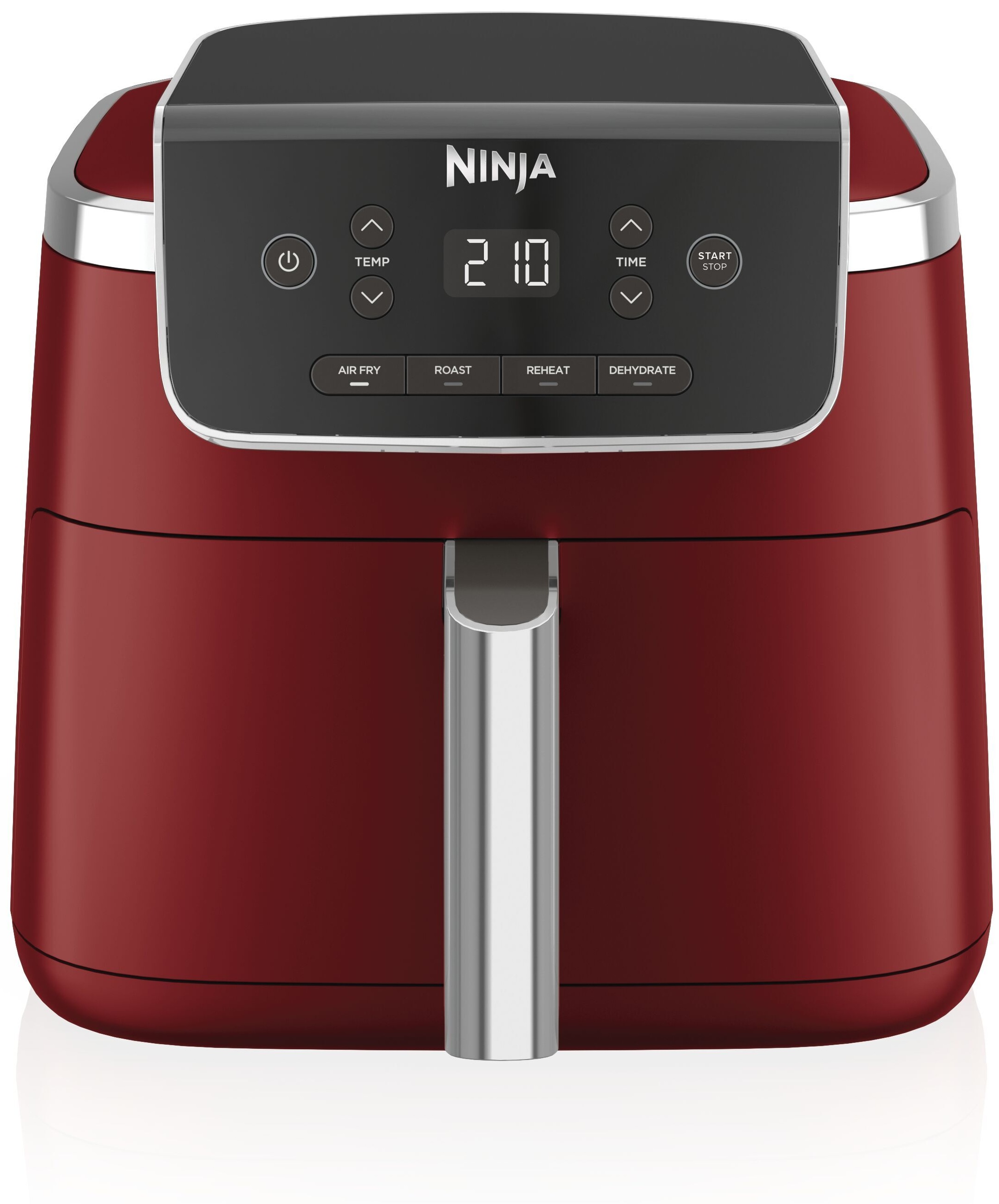 Ninja AF140EUCM 4, 7L Pro Single cvrtnik na vroč zrak