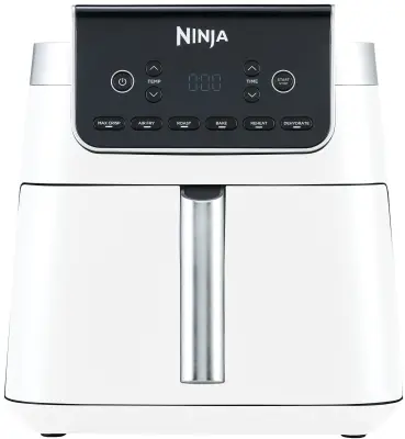 NINJA AF180EUWH 6,2L Max Pro (bela) cvrtnik na vroč zrak