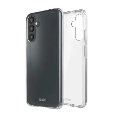 SBS Samsung Galaxy A26 silikonski prozoren ovitek