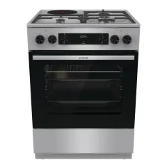 GORENJE GK6C62XC štedilnik