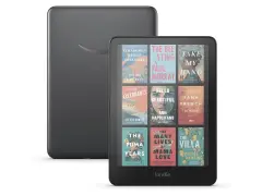 Amazon Kindle Colorsoft Signature 2024, 7'', 32GB, WiFi, 300dpi, USB-C, črn e-bralnik