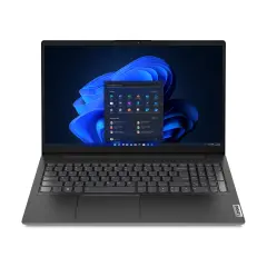 Demo - LENOVO V15 G3 Intel Core i3-1215U/15.6" FHD/16GB/512GB/UMA/W11H (Business Black) prenosni računalnik
