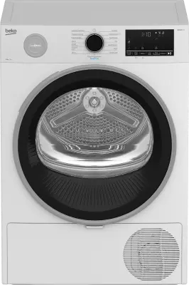Razstavljen (odprta embalaža) - BEKO B5T60236W sušilni stroj
