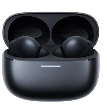 Redmi Buds 6 Pro slušalke črne, XIAOMI