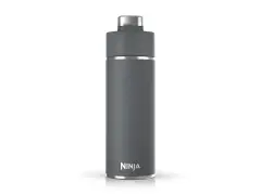 Ninja DW2401EUUKGY 700 ml, siva steklenica