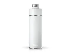 Ninja DW2401EUUKWH 700 ml, bela steklenica