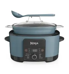 NINJA MC1001EU 8L Slow Cooker večnamenski kuhalnik