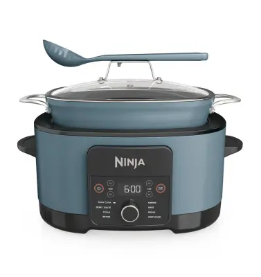 NINJA MC1001EU 8L Slow Cooker večnamenski kuhalnik