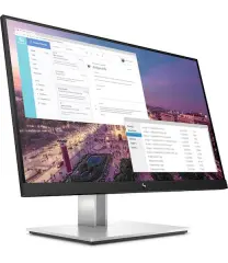 Razstavljen (odprta embalaža) - HP EliteDisplay E23 G4 23''(58,4 cm)/FHD/IPS/16:9 računalniški monitor