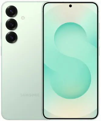 Mobitel Samsung Galaxy S25 5G 12/128GB menta zeleni SM-S931B