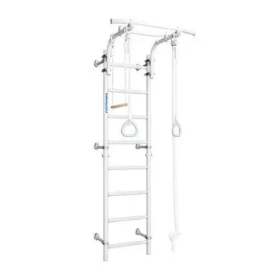 Comet Next 1 gimnastična lestev - bela