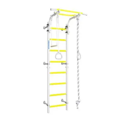 Comet Next 1 gimnastična lestev - Izvor