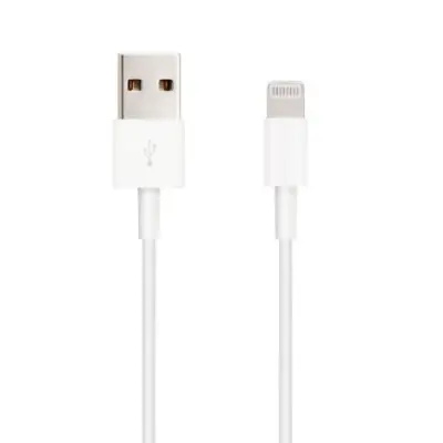 Kabel Lightning na USB 2.0 -1M bel