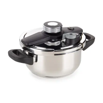 Lonec visokotlačni Pour&Cook 4L