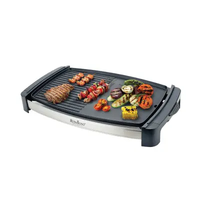 Elektr.namizni žar Infinity,1800-2200W