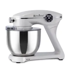 Kuhinjski robot Rosmarino Elite, bel