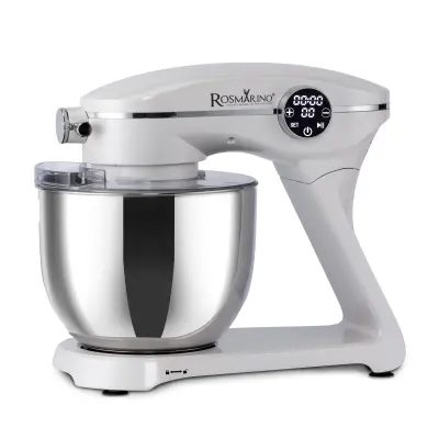 Kuhinjski robot Rosmarino Elite, bel
