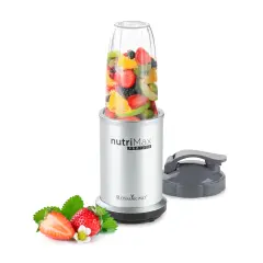 Blender NutriMax PRO,1000, srebrn