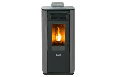 Peč na pelete QLIMA Fiorina 74