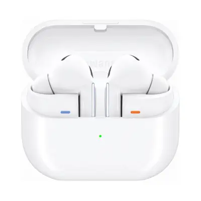 Samsung, Brezžične slušalke Galaxy Buds 3 Pro z ANC, Bela