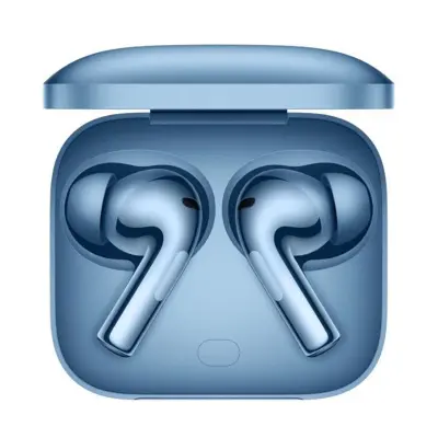 Oneplus, OnePlus Buds 3 slušalke Bluetooth 5.3 Metal ANC IP55, Modra