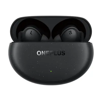Oneplus, OnePlus Nord Buds 3 Pro ANC IP55 Bluetooth 5.4 Zvezdniške slušalke, Črna