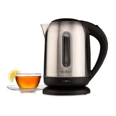 Grelnik Vode Rosmarino Infinity,Stainles
