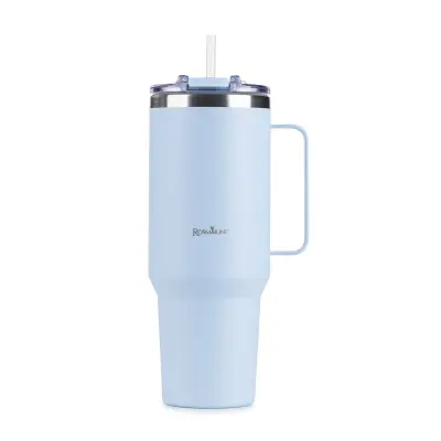 Termo lonček Rosmarino MegaCup 1160 ml – Blue Ocean